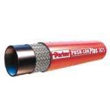 High Temperature Water Hose 1/2" (13mm) Red