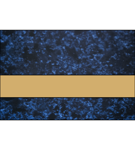 Laserables Flexibrass & Flexicolour - Flexibrass Celestial Blue/Brass ...