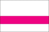 Laserables LaserMax Standard Colours White/Pink Ⓜ LM922296 & LM912296