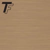 Laserables TrophyFlex Brushed Copper/Black Ⓑ With Adhesive LZ894015
