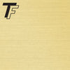 Laserables TrophyFlex European Gold/Black Ⓑ With Adhesive LZ754015