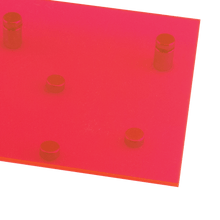 Laserables ColourHues Flamingo (Transparent) Ⓖ ● CH341690