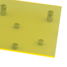 Laserables ColourHues Lemon Zest (Transparent) Ⓖ ● CH341700