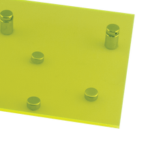 Laserables ColourHues Citron (Transparent) Ⓖ ● CH341720