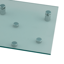Laserables ColourHues Glass Green (Transparent) Ⓖ CH341900