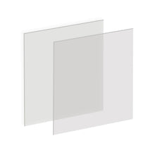 Laserables ColourHues Clear (Transparent) Ⓖ CH341100 & CH351100