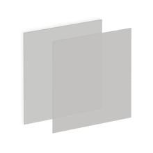Laserables ColourHues Clear Matte (Translucent) Ⓜ CH341101 & CH351101