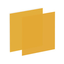 Laserables ColourHues Daffodil (Translucent) Ⓜ CH341721