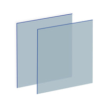 Laserables ColourHues Ice Blue (Transparent) Ⓖ ● CH341500