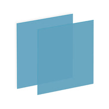 Laserables ColourHues Pacific (Translucent) Ⓜ CH341551