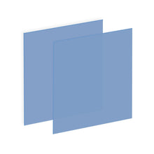 Laserables ColourHues Wedgewood (Translucent) Ⓜ CH341541