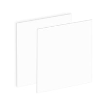 Laserables ColourHues White (Opaque) Ⓜ CH341201 & CH351201