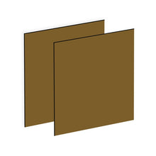 Laserables Lacquers Gold/Black Ⓖ 422774