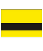Laserables LaserMax Standard Colours Canary/Black Ⓜ LM922704, LM912704 & LM942704