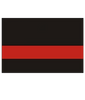 Laserables LaserMax Standard Colours Black/Red Ⓜ LM922406