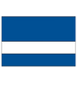 Laserables LaserMax Standard Colours Sapphire Blue/White Ⓜ LM922502