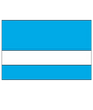 Laserables LaserMax Standard Colours Light Blue/White Ⓜ LM922562