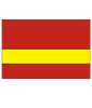 Laserables LaserMax Standard Colours Crimson/Yellow Ⓜ LM922607