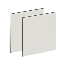 Laserables Mattes Light Grey/Black Ⓜ 222324
