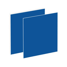 Laserables Mattes Sapphire/White Ⓜ 222502