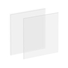 Laserables Slickers Clear/Clear Ⓖ 422100