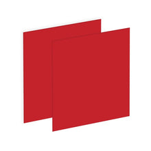Laserables Slickers Clear/Red Ⓖ 422600