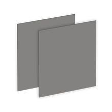 Laserables Ultra-Mattes Reverse Engravable Matte/Driftwood Ⓜ 342581
