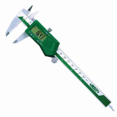 Insize Digital Vernier Caliper