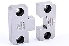 Straight side interlock 100mm