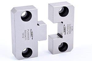 Straight side interlock 100mm