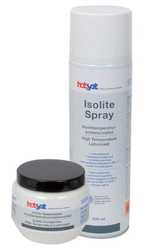 Isolite Aerosol 500gm