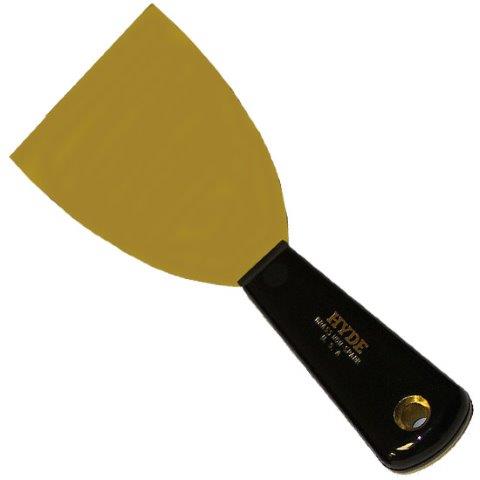 Brass Scraper