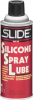 Slide 42112 Silicone spray lub