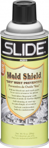 Slide 42910 Mold Shield Rust Preventative