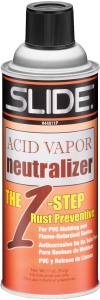 SLIDE Acid Vapor Neutraliser Spray