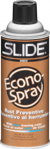 Slide 45510 Slide Econo Spray Rust Preventative