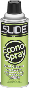 Slide 45612 Mold Cleaner Aerosol