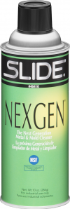 Slide 46410 Nexgen Mold Cleaner
