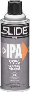 Slide 47212 99% IPA Spray
