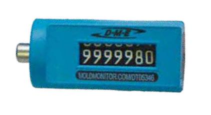 Mold Counter Counterview LH start