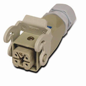CKPTF1L Female power-TC connector plug