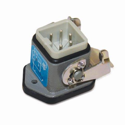CKPTIC1 Mold Power - Thermocouple input connector