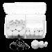 Felt Polishing Kit