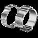 Oetiker Hose Clips 12.5mm - 14mm Bag of 100