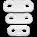 Mold Strap - Large - 50mm 2PK