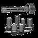 375 Series Nozzle tips 1.00 T Diameter