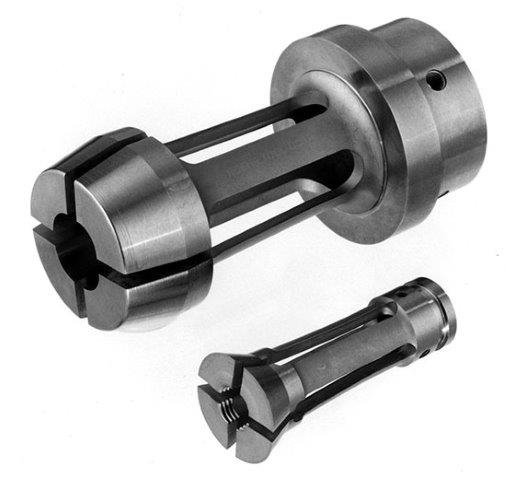 Expandable Cavities