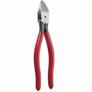 GATE CUTTER 7" Standard Nipper Rounded Back
