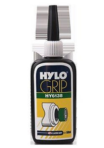Hylomar Hylogrip 6148 Retaining compound 50ml