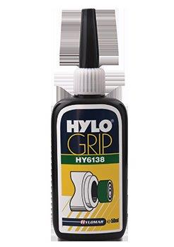 Hylomar Hylogrip 6148 Retaining compound 50ml